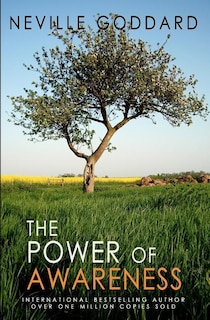 Front cover_The Power of Awareness