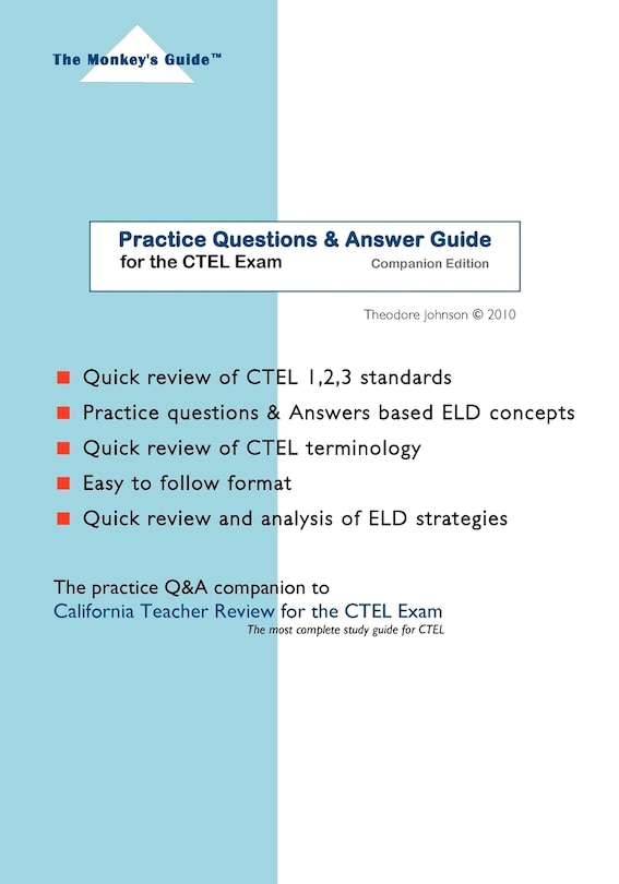 Couverture_Practice Questions & Answer Guide