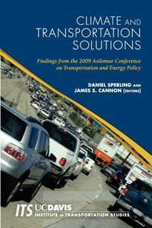 Couverture_Climate and Transportation Solutions
