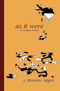 Front cover_As It Were