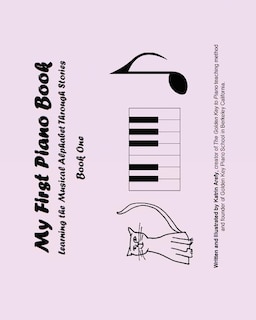 Couverture_My First Piano Book