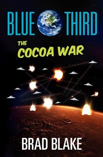 Couverture_Blue Third- The Cocoa War