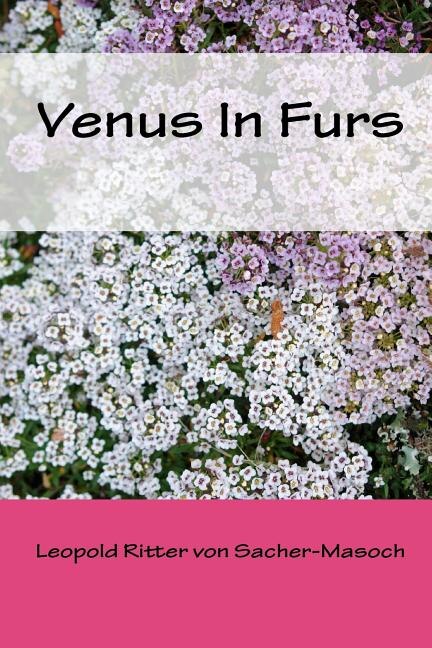 Front cover_Venus In Furs