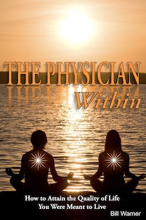 Couverture_The Physician Within