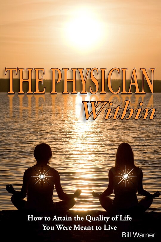 Couverture_The Physician Within