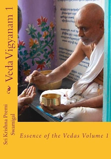 Front cover_Veda Vigyanam