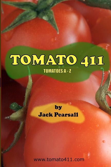Front cover_Tomato 411