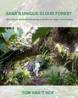 Front cover_Saba's Unique Cloud Forest