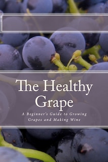 Front cover_The Healthy Grape
