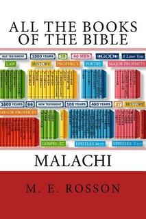 Front cover_All the Books of the Bible