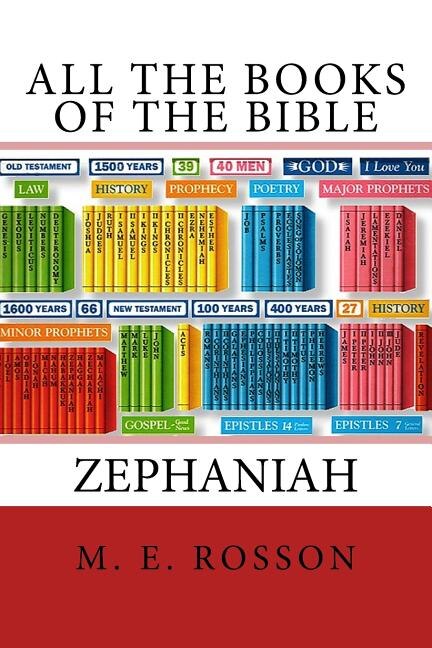 Front cover_All the Books of the Bible