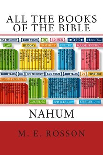 Front cover_All the Books of the Bible