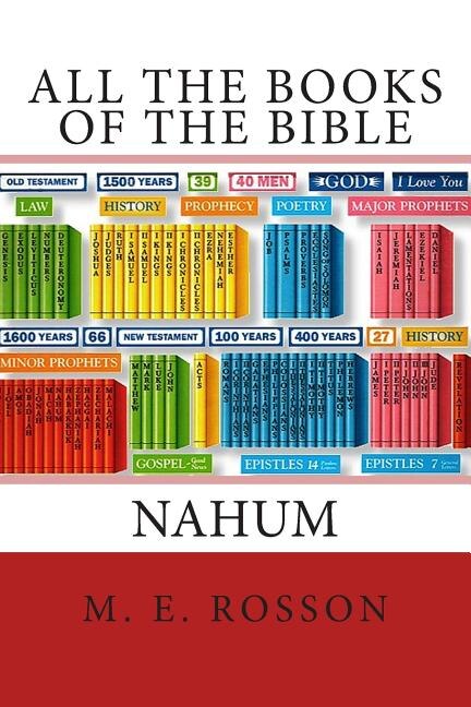 Front cover_All the Books of the Bible
