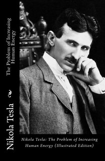 Front cover_Nikola Tesla