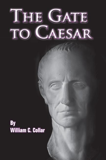 Front cover_The Gate to Caesar