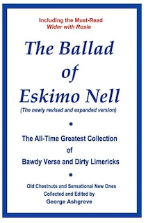 Front cover_The Ballad of Eskimo Nell