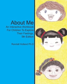 Front cover_About Me