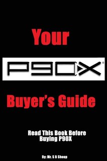 Front cover_Your P90X Buyer's Guide