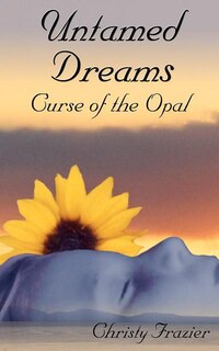 Front cover_Untamed Dreams