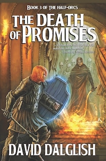 Front cover_The Death of Promises