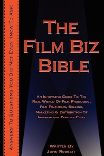 Couverture_The Film Biz Bible