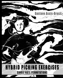 Front cover_Hybrid Picking Exercises