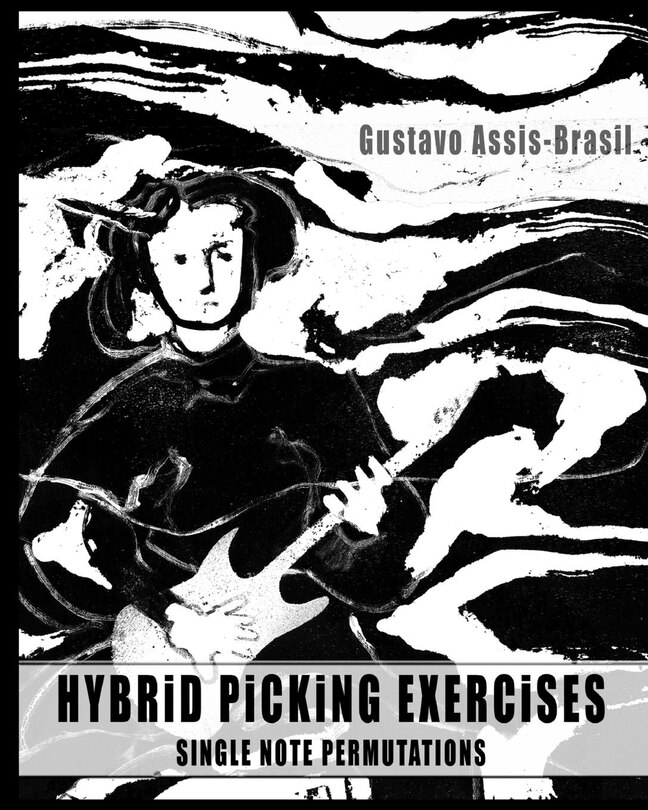 Front cover_Hybrid Picking Exercises