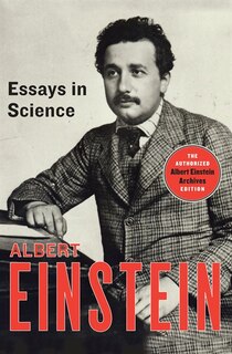 Front cover_Essays In Science