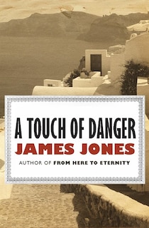 Couverture_A Touch of Danger