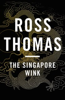 Front cover_The Singapore Wink