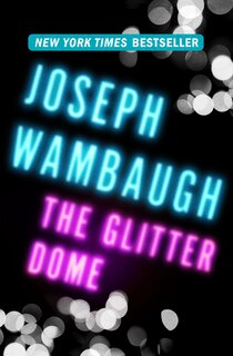 Couverture_The Glitter Dome