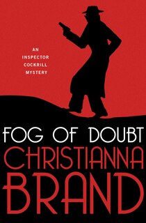 Front cover_Fog of Doubt