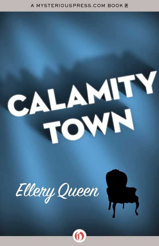 Front cover_Calamity Town