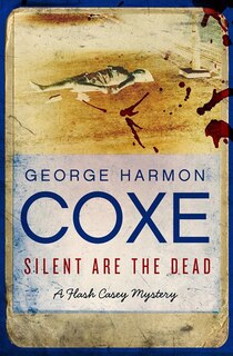 Front cover_Silent Are the Dead