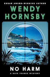 Front cover_No Harm