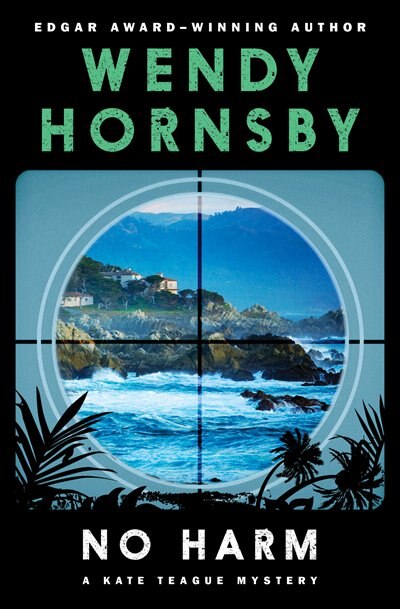 Front cover_No Harm