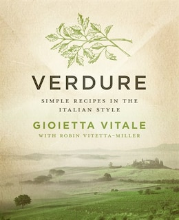 Front cover_Verdure