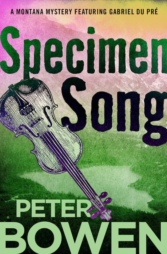 Couverture_Specimen Song