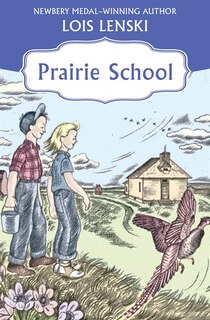 Front cover_Prairie School