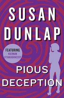 Front cover_Pious Deception