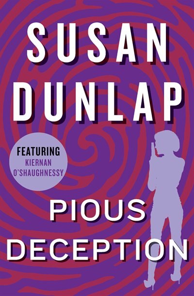 Front cover_Pious Deception