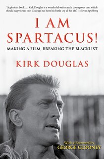 Front cover_I Am Spartacus!