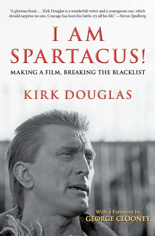 Front cover_I Am Spartacus!