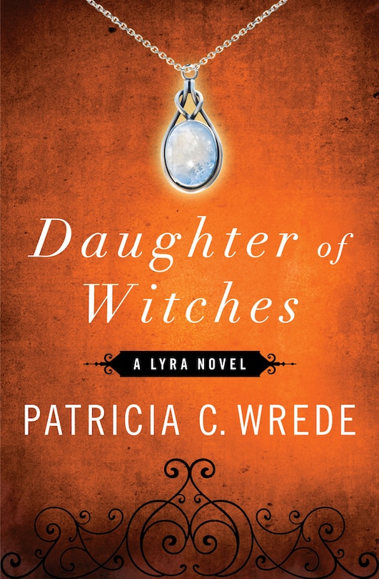 Couverture_Daughter of Witches