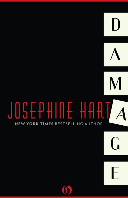 Front cover_Damage