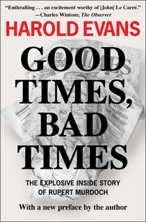 Couverture_Good Times, Bad Times