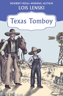 Front cover_Texas Tomboy