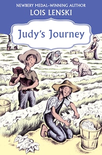 Front cover_Judy's Journey