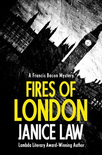 Front cover_Fires Of London