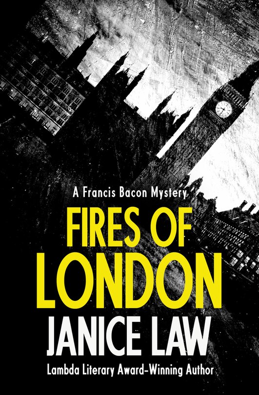Front cover_Fires Of London